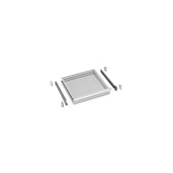 Cassetto FAMI 398x449x85 RAL7035