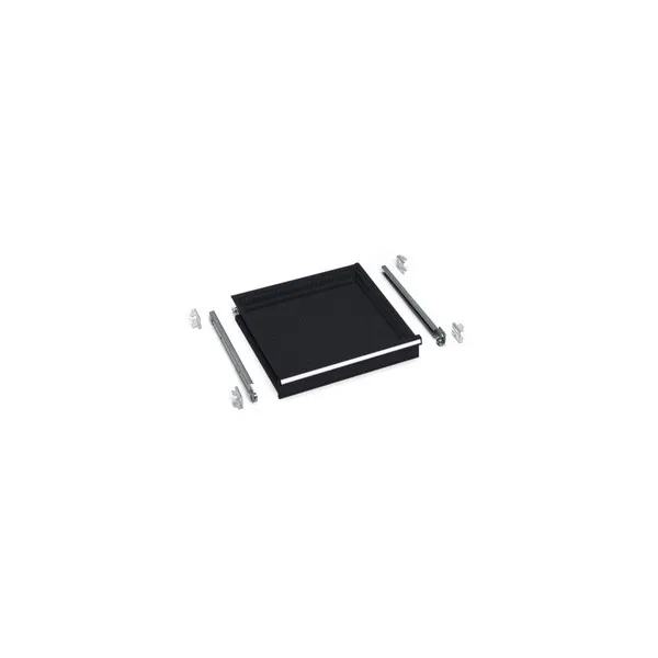 Cassetto FAMI 398x449x85 RAL7016
