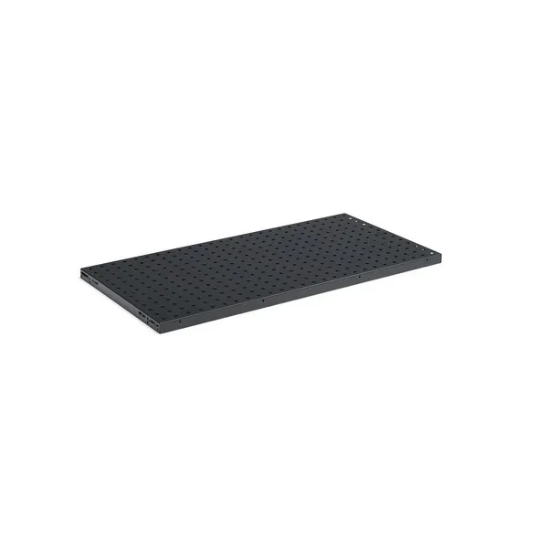 Kit FAMI 2 piani/pannelli forati RAL7016