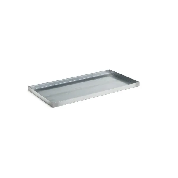 Kit FAMI 2 vasche stagne interne lt19 995x500x42