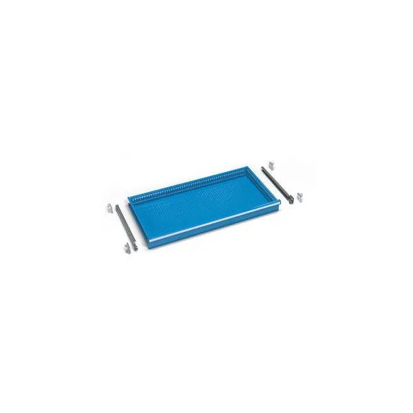 Cassetto FAMI 908x449x85 RAL5012