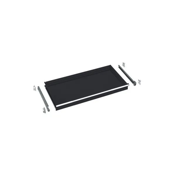 Cassetto FAMI 908x449x85 RAL7016