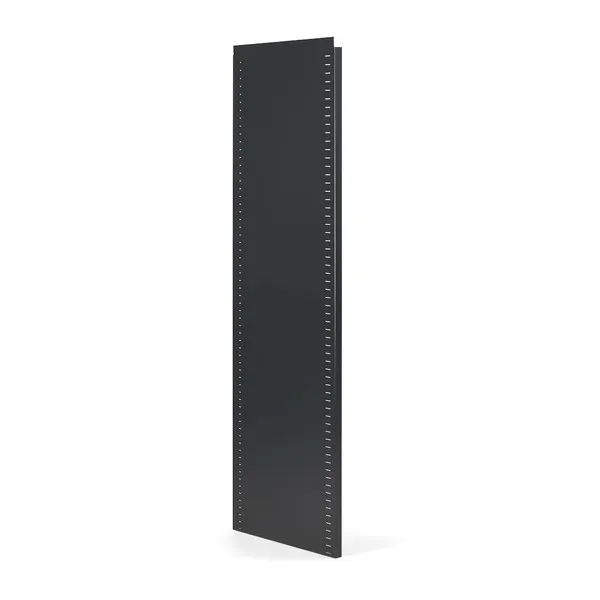 Parete Divisorio FAMI 44x500x1615 RAL7016