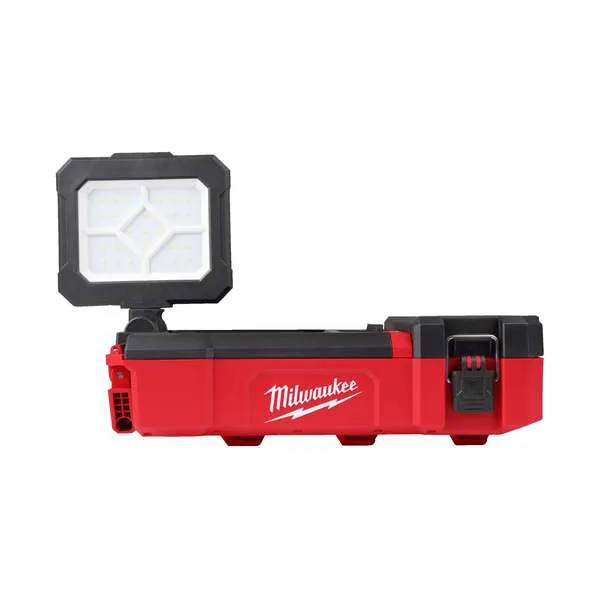 Faretto LED Packout 12 Volt M12 POAL-0