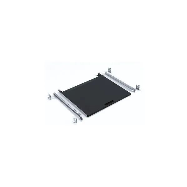 Piano estraibile FAMI 650x582x36 RAL7016