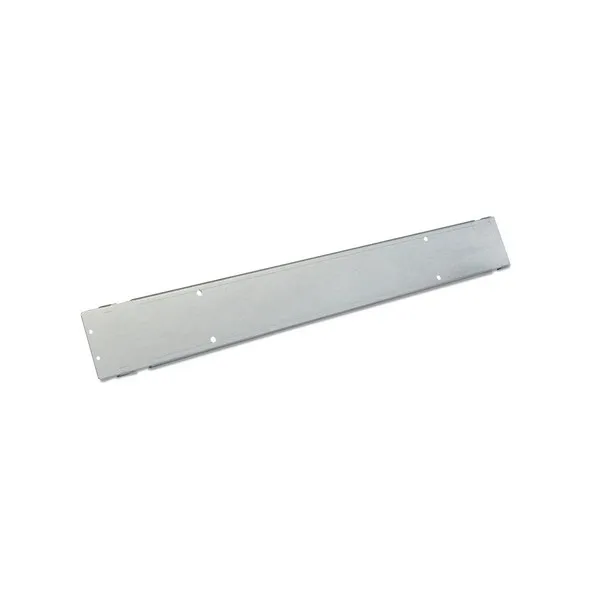 Supporto FAMI presa standard cs 542x10x77 zincato