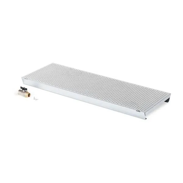 Kit Griglia e Rubinetto Benna 750L FAXEAC002000099