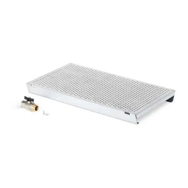 Kit Griglia e Rubinetto Benna 500L FAXEAC003000099