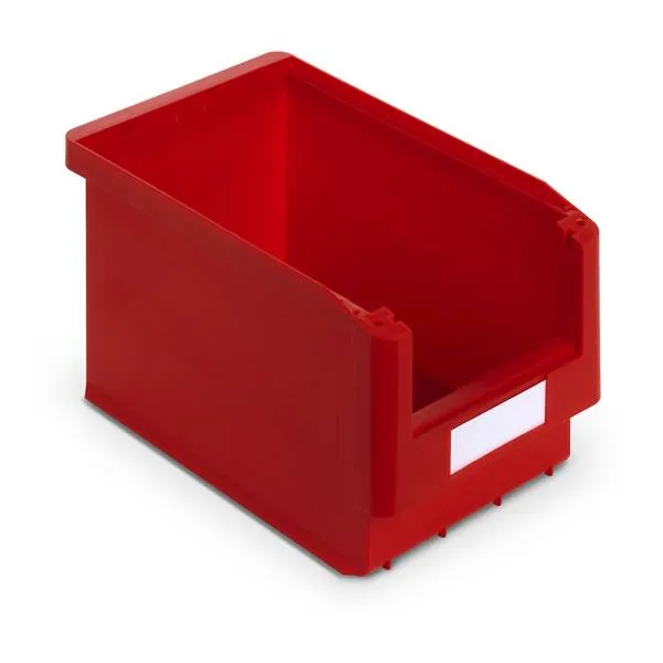 Contenitore in PP Picking Box FAXPB0003L0512Y Contenitore in PP Picking Box FAXPB0003L0512Y