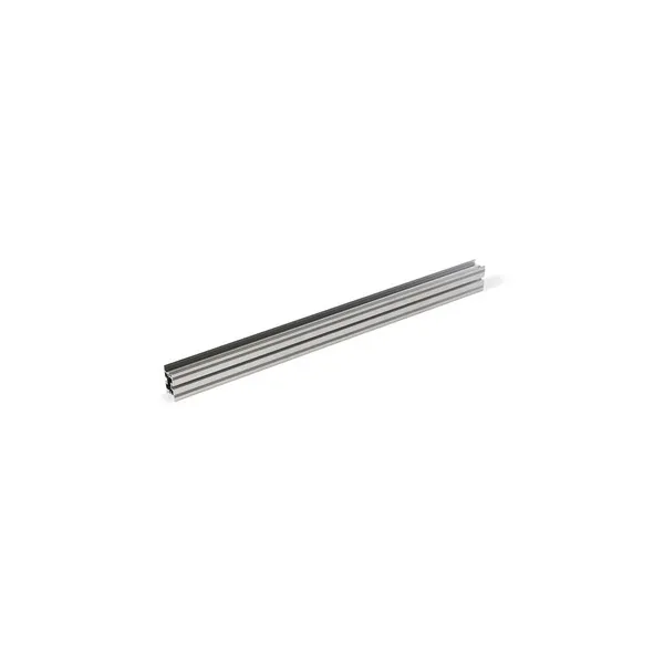 Profilo FAMI in alluminio misura 1/2 1011x35x60