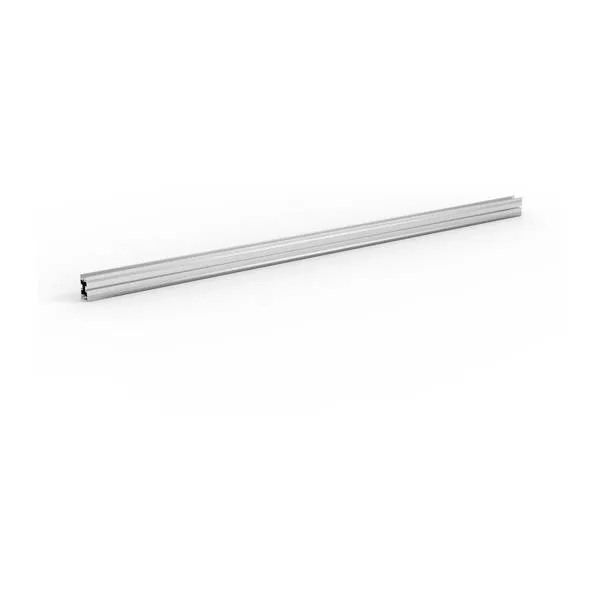 Profilo In Alluminio Per Picking Box 1496x35x60