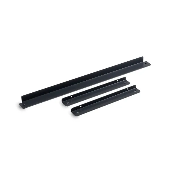 Supporti parziali FAMI 649x50x319 RAL7016