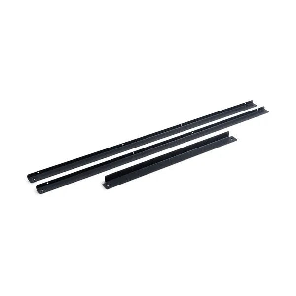 Supporti totali FAMI 649x50x1153 RAL7016