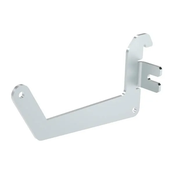 Gancio Porta Cavi 100 mm