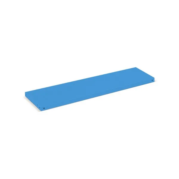 Semipiano FAMI non fessurato 1760x300x35 RAL5012