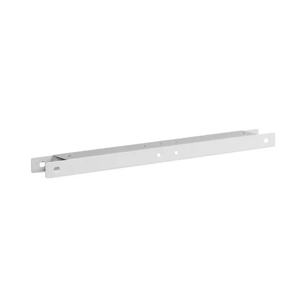 Supporto FAMI Semipiano agg 605x77x34RAL7035