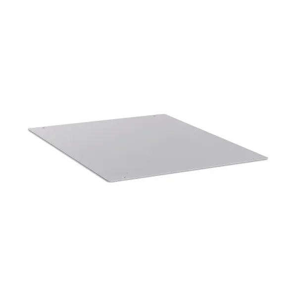 Coperchio FAMI work500 mm 496x601 RAL7035