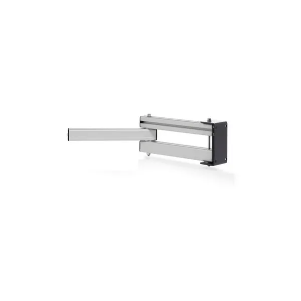 Braccio FAMI estensibile 580x72x158 RAL7016