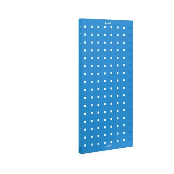 Pannello forato/mensola FAMI 647x30x304 RAL5012