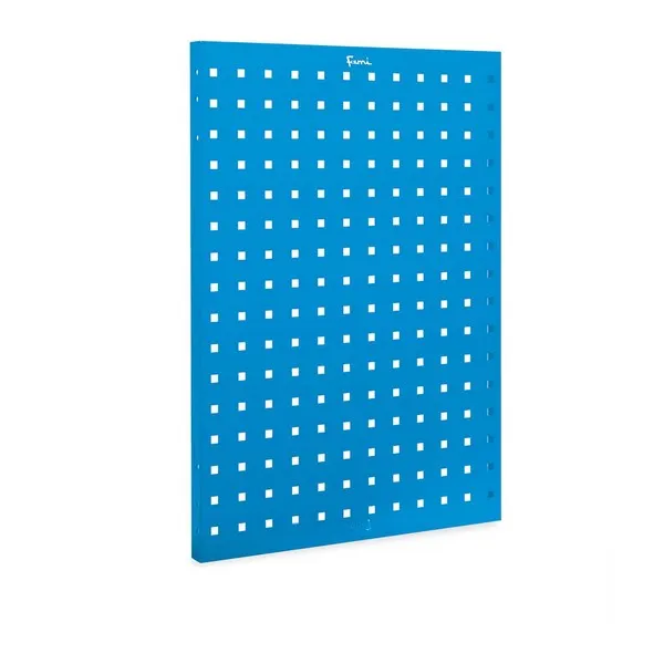 Pannello FAMI 1 bordo fermacasse RAL5012