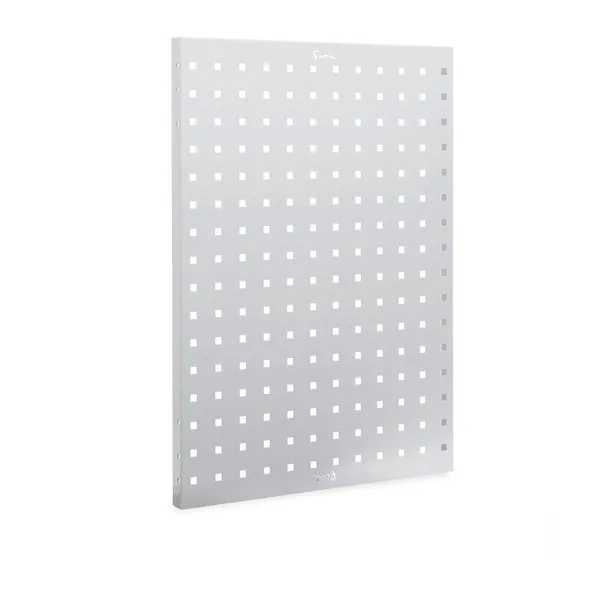 Pannello FAMI 1 bordo fermacasse RAL7035
