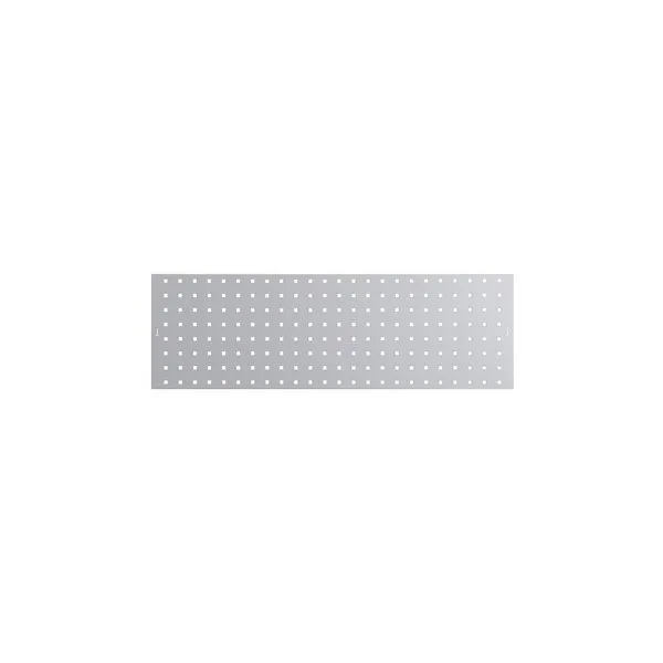 Pannello forato/mensola FAMI RAL7035