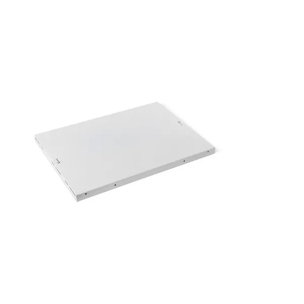 Pannello non forato FAMI 647x30x494 RAL7035
