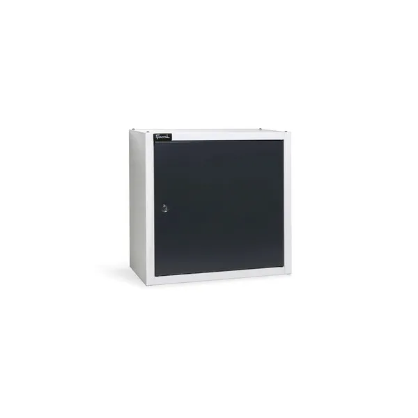 Pensile FAMI iron porta 460x250x456 RAL7035+7016