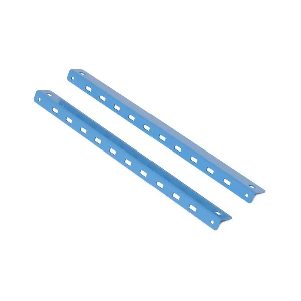 Kit FAMI staffe fissaggio Pensile vasistas RAL5012