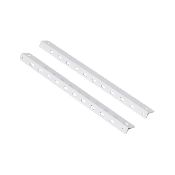 Kit FAMI staffe fissaggio Pensile vasistas RAL7035