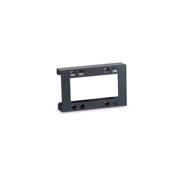 Supporto interruttore FAMI magnetotermico159x32x92