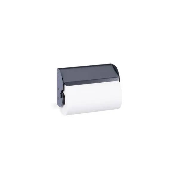 Kit FAMI porta rotolo con carta 1245x90x145  130