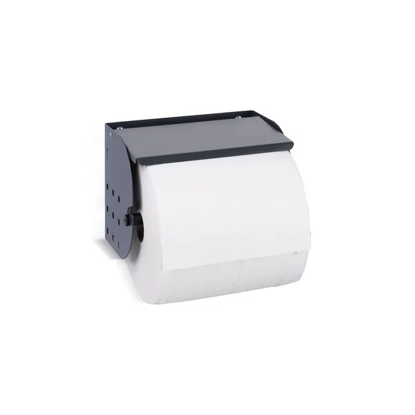 Kit FAMI porta rotolo con carta 297x275x270  240