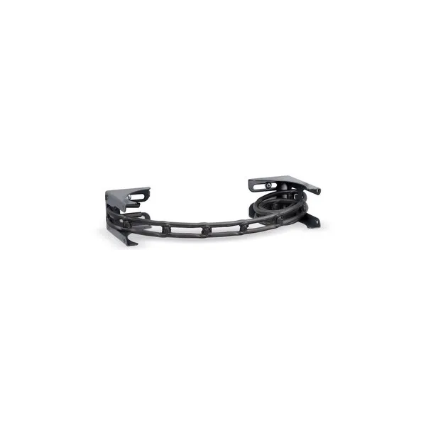 Kit FAMI porta Contenitore RAL7016