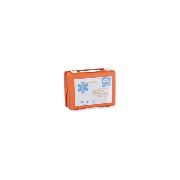Kit FAMI pronto soccorso 90x256x190