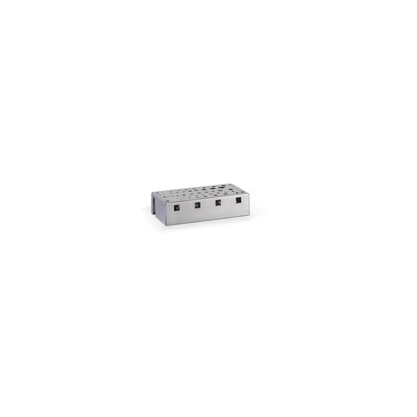 Porta punte FAMI in acciaio inox 155x84x39