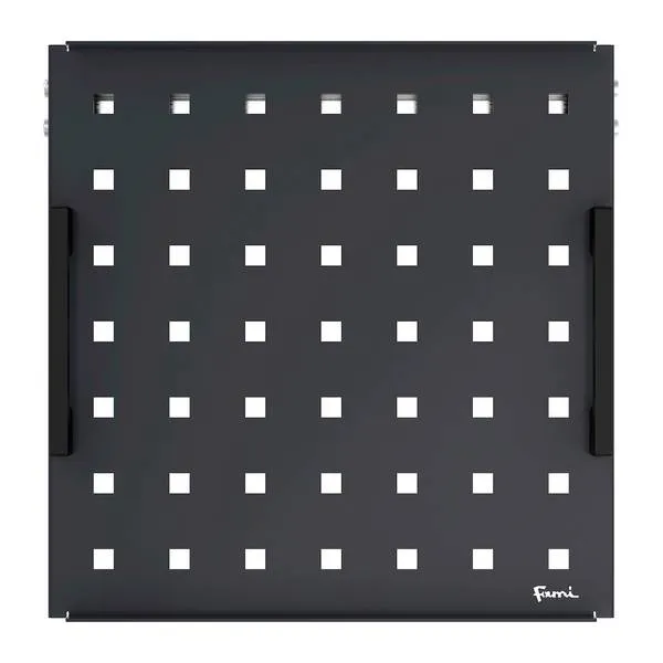 Vassoio Pikpad 5S 18X18 Ral7016