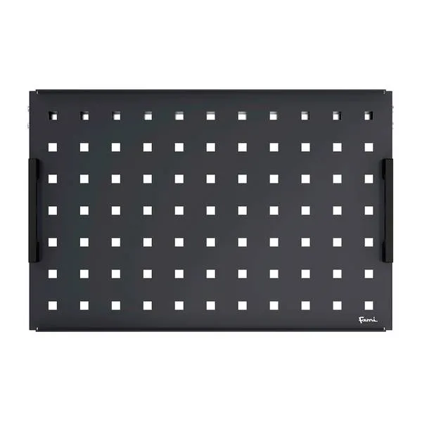 Vassoio Pikpad 5S 27X18 Ral7016