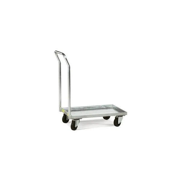 Carrello componibile FAMI con freno 695x415x870