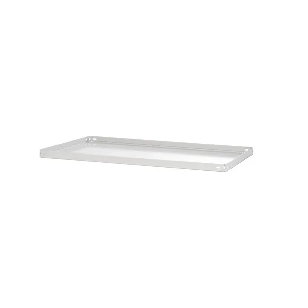 Piano agg FAMI per carrelli 930x610x35 RAL7035