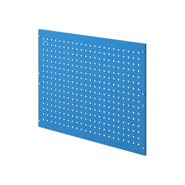 Pannello posteriore forato FAMI 895x18x690 RAL5012