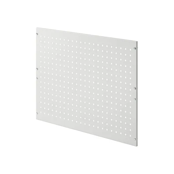 Pannello posteriore forato FAMI 895x18x690 RAL7035