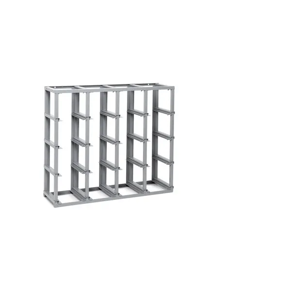 Scaffale FAMI contenitori mis. 3 1025x310x885