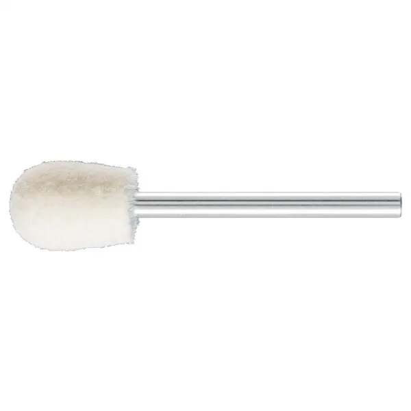 Feltro con gambo FK TRE 1014/3 M Feltro con gambo FK TRE 1014/3 M