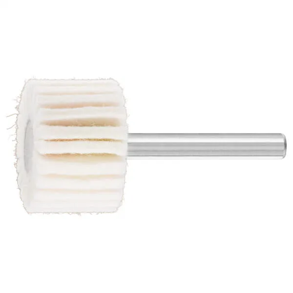 Feltro con gambo FLS 3020/6 W Feltro con gambo FLS 3020/6 W