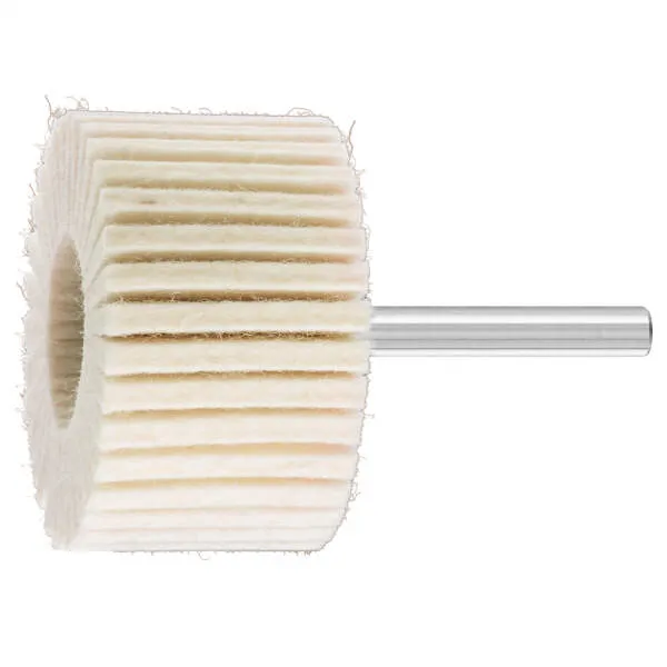 Feltro con gambo FLS 5030/6 H Feltro con gambo FLS 5030/6 H