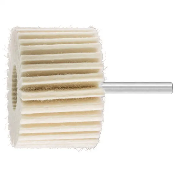 Feltro con gambo FLS 6040/6 H Feltro con gambo FLS 6040/6 H