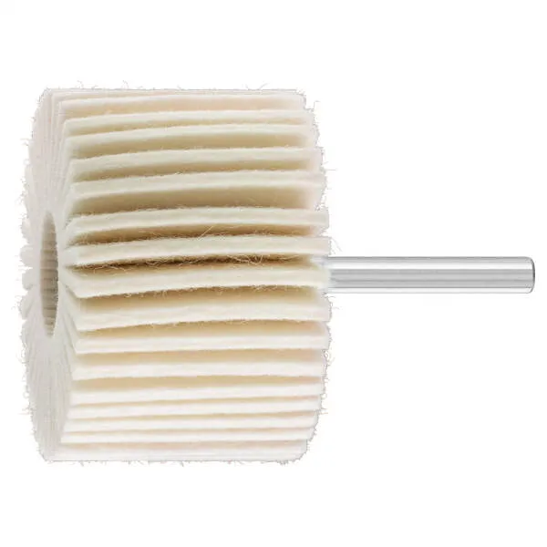 Feltro con gambo FLS 6040/6 W Feltro con gambo FLS 6040/6 W