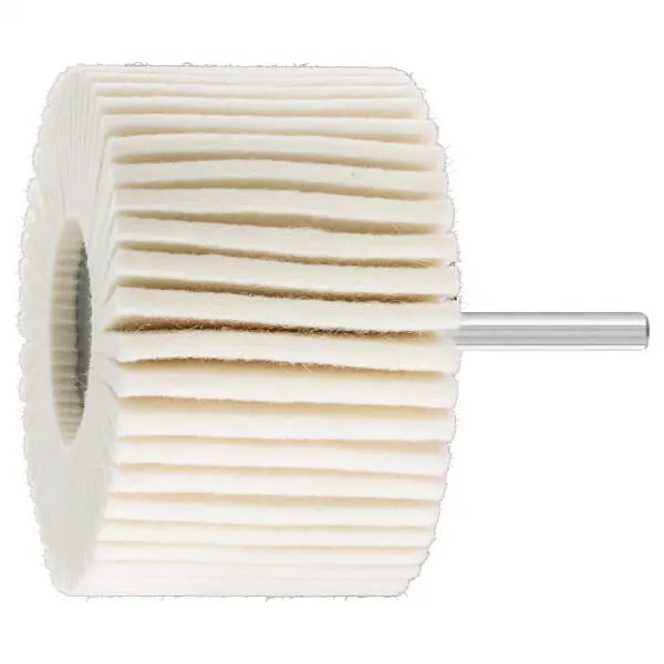 Feltro con gambo FLS 8050/6 W Feltro con gambo FLS 8050/6 W