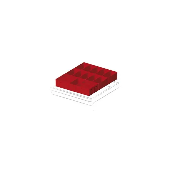 Set FAMI x separazione 100 mm 24x27